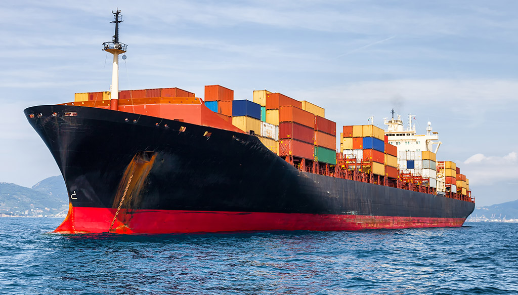Transport of bulky goods